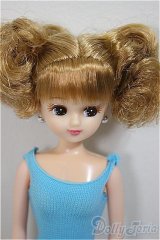 リカちゃん/CLUB67 レオタードリカちゃん/BJD　球体関節人形 A-25-07-30-284-TO-ZA