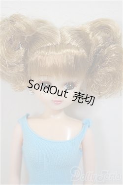 画像1: リカちゃん/CLUB67 レオタードリカちゃん/BJD　球体関節人形 A-25-07-30-284-TO-ZA