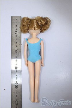 画像3: リカちゃん/CLUB67 レオタードリカちゃん/BJD　球体関節人形 A-25-07-30-284-TO-ZA