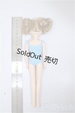 画像3: リカちゃん/CLUB67 レオタードリカちゃん/BJD　球体関節人形 A-25-07-30-284-TO-ZA