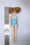 画像3: リカちゃん/CLUB67 レオタードリカちゃん/BJD　球体関節人形 A-25-07-30-284-TO-ZA (3)