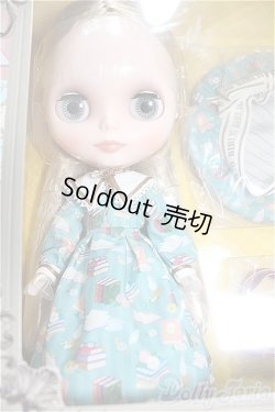 画像1: ネオブライス/ケンドラ ザ ビブリオファイル/0 A-25-07-30-297-TO-ZA