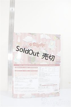 画像3: ネオブライス/ケンドラ ザ ビブリオファイル/0 A-25-07-30-297-TO-ZA