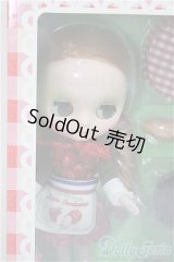 ミディブライス/アップル・ジャムリシャス/ドール用　アイ A-25-07-30-276-TO-ZA