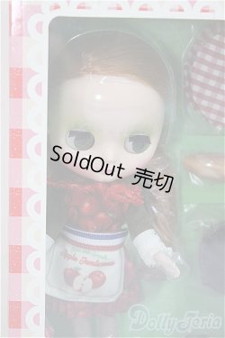 画像1: ミディブライス/アップル・ジャムリシャス/ドール用 アイ A-25-07-30-276-TO-ZA