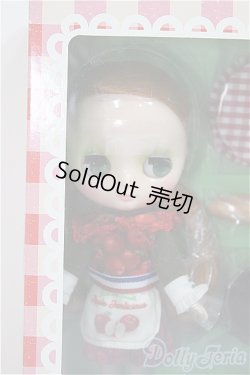 画像1: ミディブライス/アップル・ジャムリシャス/ドール用　アイ A-25-07-30-275-TO-ZA