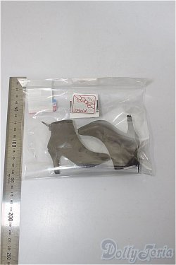 画像2: SD16/OF:靴/1/3　70ｃｍ　BJD　MJD　衣装　ドール用 A-25-07-30-302-TO-ZA