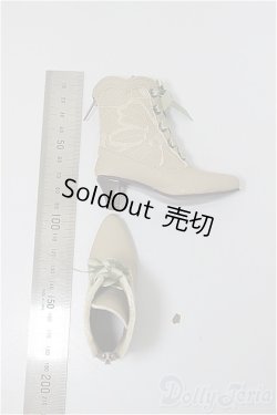 画像2: SD/OF:靴/1/3　60ｃｍ　BJD　MJD　衣装　ドール用 A-25-07-30-303-TO-ZA