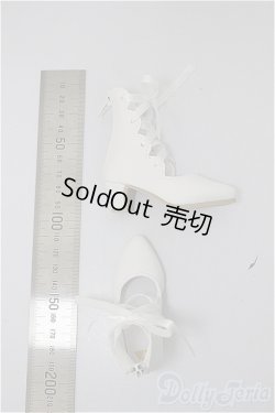 画像2: SD/OF:靴/1/3　60ｃｍ　BJD　MJD　衣装　ドール用 A-25-07-30-304-TO-ZA