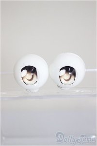 22mm/アニメアイ/ドール用　アイ A-25-07-30-312-TO-ZA