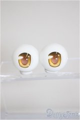 22mm/アニメアイ/ドール用　アイ A-25-07-30-315-TO-ZA