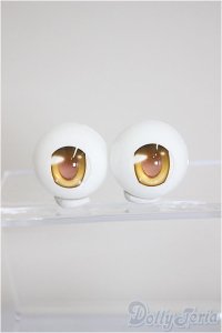 22mm/アニメアイ/ドール用　アイ A-25-07-30-315-TO-ZA