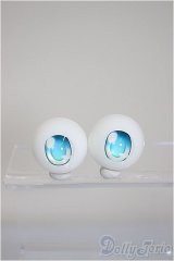 22mm/アニメアイ/ドール用　アイ A-25-07-30-316-TO-ZA