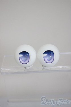 画像1: 20mm/アニメアイ/ドール用　アイ A-25-07-30-319-TO-ZA