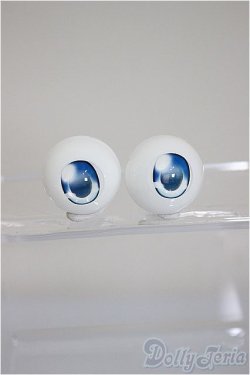 画像1: 20mm/アニメアイ/ドール用　アイ A-25-07-30-318-TO-ZA