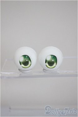 画像1: 20mm/アニメアイ/ドール用　アイ A-25-07-30-322-TO-ZA