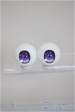 画像1: 20mm/アニメアイ/ドール用　アイ A-25-07-30-320-TO-ZA
