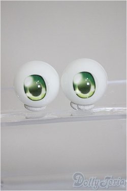 画像1: 20mm/アニメアイ/ドール用　アイ A-25-07-30-321-TO-ZA
