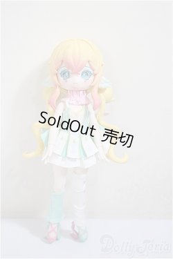 画像2: PENNY'S BOX/LULUYA(ルルア) 交響詩 円舞曲/ A-25-07-30-299-TO-ZA