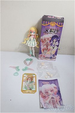 画像4: PENNY'S BOX/LULUYA(ルルア) 交響詩 円舞曲/ A-25-07-30-299-TO-ZA