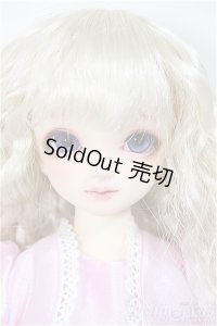 SDM女の子/ワンオフモデル:ひな Saifa様メイク/BJD　球体関節人形 A-25-08-06-150-TO-ZA