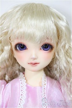 画像1: SDM女の子/ワンオフモデル:ひな Saifa様メイク/BJD　球体関節人形 A-25-08-06-150-TO-ZA