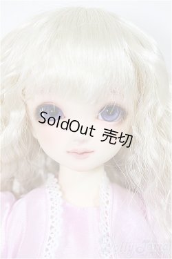画像1: SDM女の子/ワンオフモデル:ひな Saifa様メイク/BJD　球体関節人形 A-25-08-06-150-TO-ZA