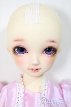 画像2: SDM女の子/ワンオフモデル:ひな Saifa様メイク/BJD　球体関節人形 A-25-08-06-150-TO-ZA