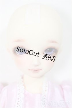 画像2: SDM女の子/ワンオフモデル:ひな Saifa様メイク/BJD　球体関節人形 A-25-08-06-150-TO-ZA