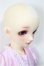 画像3: SDM女の子/ワンオフモデル:ひな Saifa様メイク/BJD　球体関節人形 A-25-08-06-150-TO-ZA