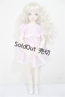 画像6: SDM女の子/ワンオフモデル:ひな Saifa様メイク/BJD　球体関節人形 A-25-08-06-150-TO-ZA