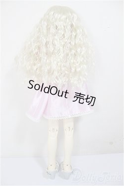画像7: SDM女の子/ワンオフモデル:ひな Saifa様メイク/BJD　球体関節人形 A-25-08-06-150-TO-ZA