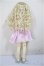 画像7: SDM女の子/ワンオフモデル:ひな Saifa様メイク/BJD　球体関節人形 A-25-08-06-150-TO-ZA