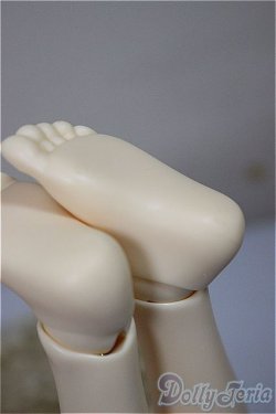 画像8: SDM女の子/ワンオフモデル:ひな Saifa様メイク/BJD　球体関節人形 A-25-08-06-150-TO-ZA