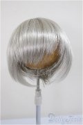 8-9inch/ウィッグ/インチ　BJD　MJD　ドール用 A-25-07-30-300-TO-ZA