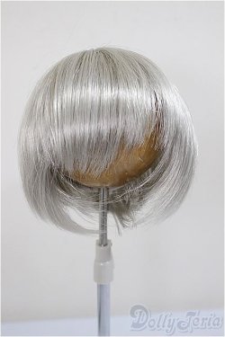 画像1: 8-9inch/ウィッグ/インチ　BJD　MJD　ドール用 A-25-07-30-300-TO-ZA