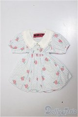 SDM/OF:ワンピース　MELODY.C様製/1/4　40ｃｍ　BJD　MJD　衣装　ドール用 A-25-07-30-330-TO-ZA