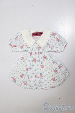 画像1: SDM/OF:ワンピース　MELODY.C様製/1/4　40ｃｍ　BJD　MJD　衣装　ドール用 A-25-07-30-330-TO-ZA