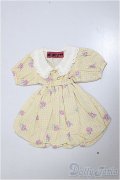 SDM/OF:ワンピース　MELODY.C様製/1/4　40ｃｍ　BJD　MJD　衣装　ドール用 A-25-07-30-329-TO-ZA