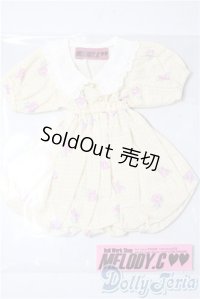 SDM/OF:ワンピース　MELODY.C様製 U-25-11-12-063-TO-ZU