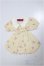 画像1: SDM/OF:ワンピース　MELODY.C様製/1/4　40ｃｍ　BJD　MJD　衣装　ドール用 A-25-07-30-329-TO-ZA (1)