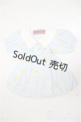 SDM/OF:ワンピース　MELODY.C様製/1/4　40ｃｍ　BJD　MJD　衣装　ドール用 A-25-09-10-290-TO-ZA