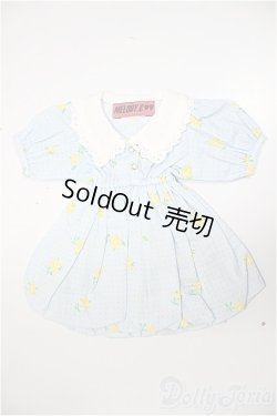 画像1: SDM/OF:ワンピース MELODY.C様製/1/4 40cm BJD MJD 衣装 ドール用 A-25-09-10-290-TO-ZA