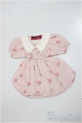 SDM/OF:ワンピース　MELODY.C様製/1/4　40ｃｍ　BJD　MJD　衣装　ドール用 A-25-07-30-328-TO-ZA