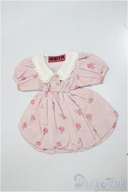 画像1: SDM/OF:ワンピース　MELODY.C様製/1/4　40ｃｍ　BJD　MJD　衣装　ドール用 A-25-07-30-328-TO-ZA