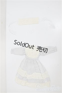 画像1: SDM＆MSD/OF:ワンピース/1/4　40ｃｍ　BJD　MJD　衣装　ドール用 A-25-07-30-336-TO-ZA