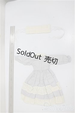 画像2: SDM＆MSD/OF:ワンピース/1/4　40ｃｍ　BJD　MJD　衣装　ドール用 A-25-07-30-336-TO-ZA