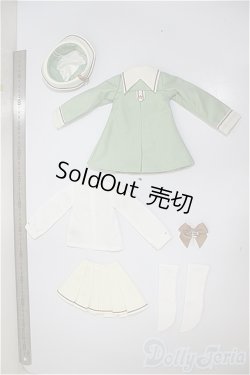 画像2: MSD＆MDD/OF 衣装セット(Bban Dollhouse様製)/1/4　40ｃｍ　BJD　MJD　衣装　ドール用 A-25-07-30-335-TO-ZA
