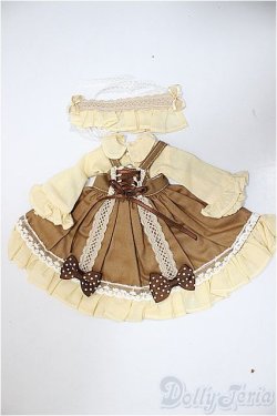 画像1: 30cmサイズドール/OF:衣装/0 A-25-08-06-127-TO-ZA