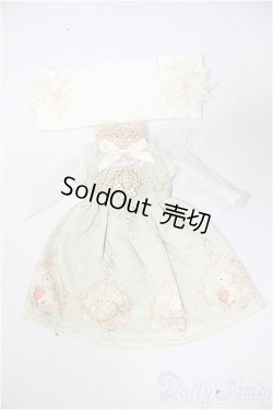 画像1: 幼SD/OF:衣装セット/1/6　30ｃｍ　BJD　MJD　衣装　ドール用 A-25-08-06-128-TO-ZA